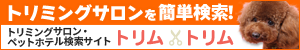 トリムトリムで紹介されました